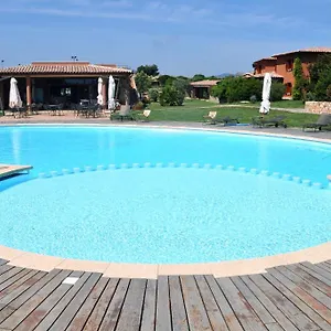 4* Vakantiepark Cala Paradiso