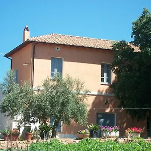  Appartement Monte Astili