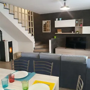  Appartement Sa Corte