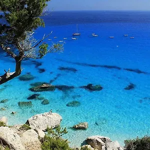  Appartement Sardinia