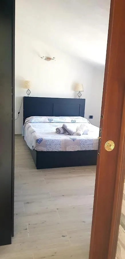 Appartamento Alissya Tortoli