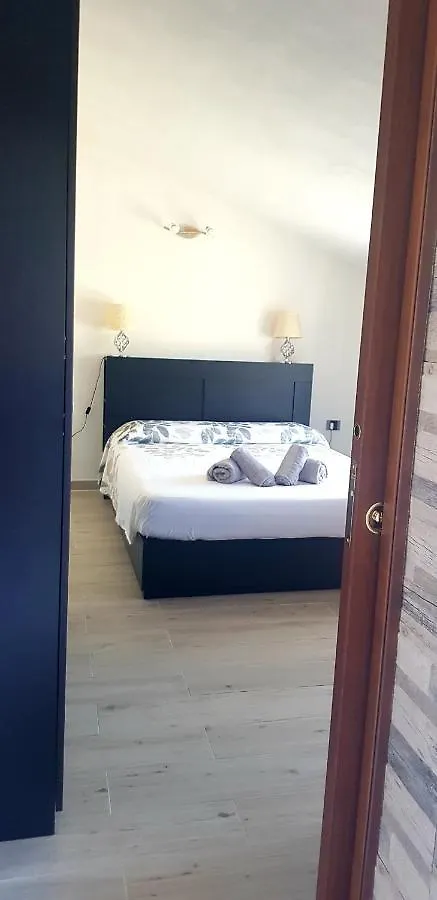Apartment Appartamento Alissya Tortoli