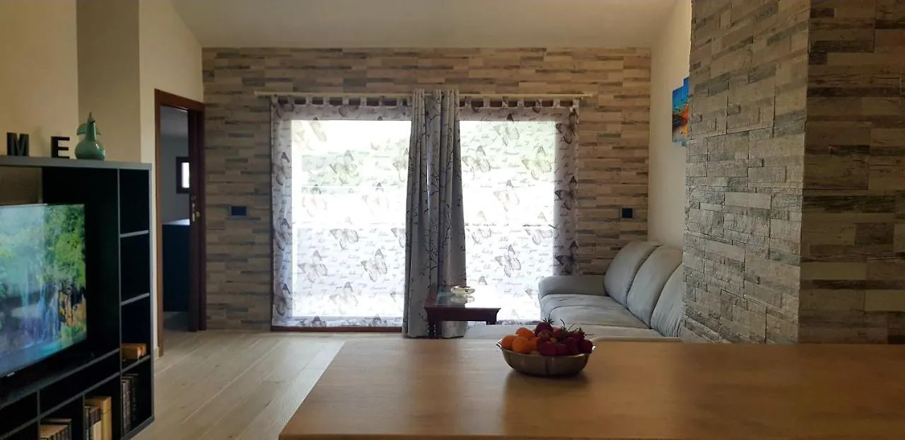 Apartment Appartamento Alissya Tortoli