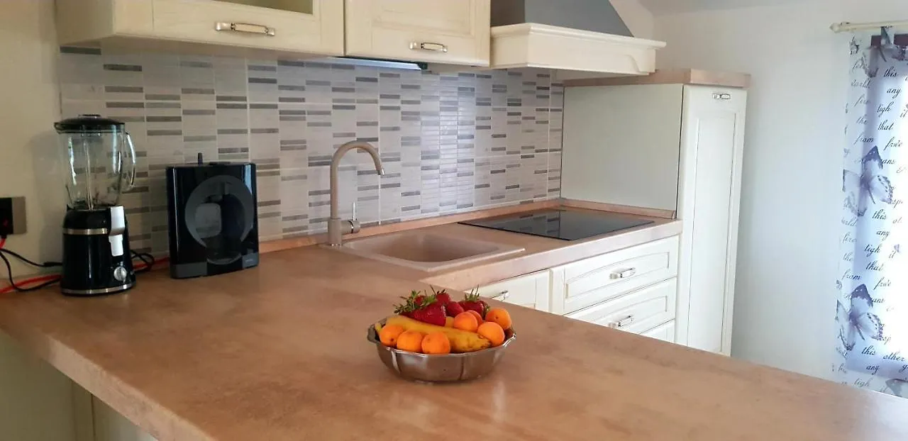 Appartamento Alissya Tortoli 0*,  Italy