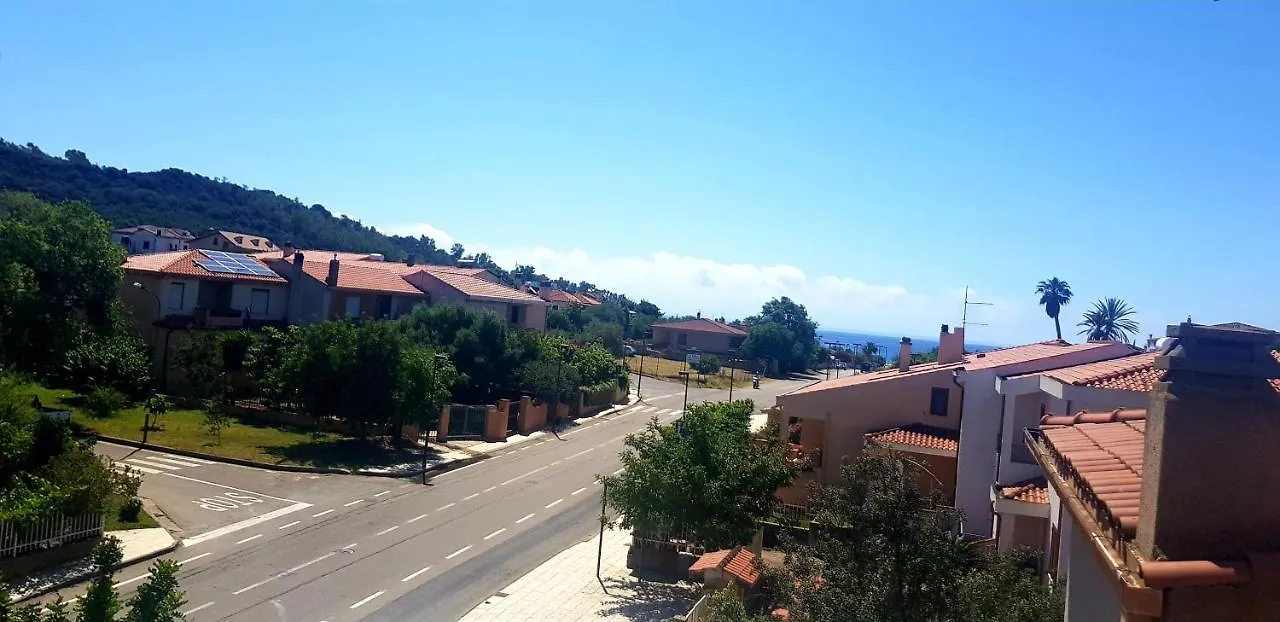 Appartamento Alissya Tortoli