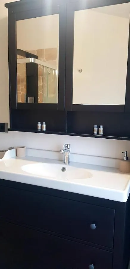 Appartamento Alissya Tortoli Apartment