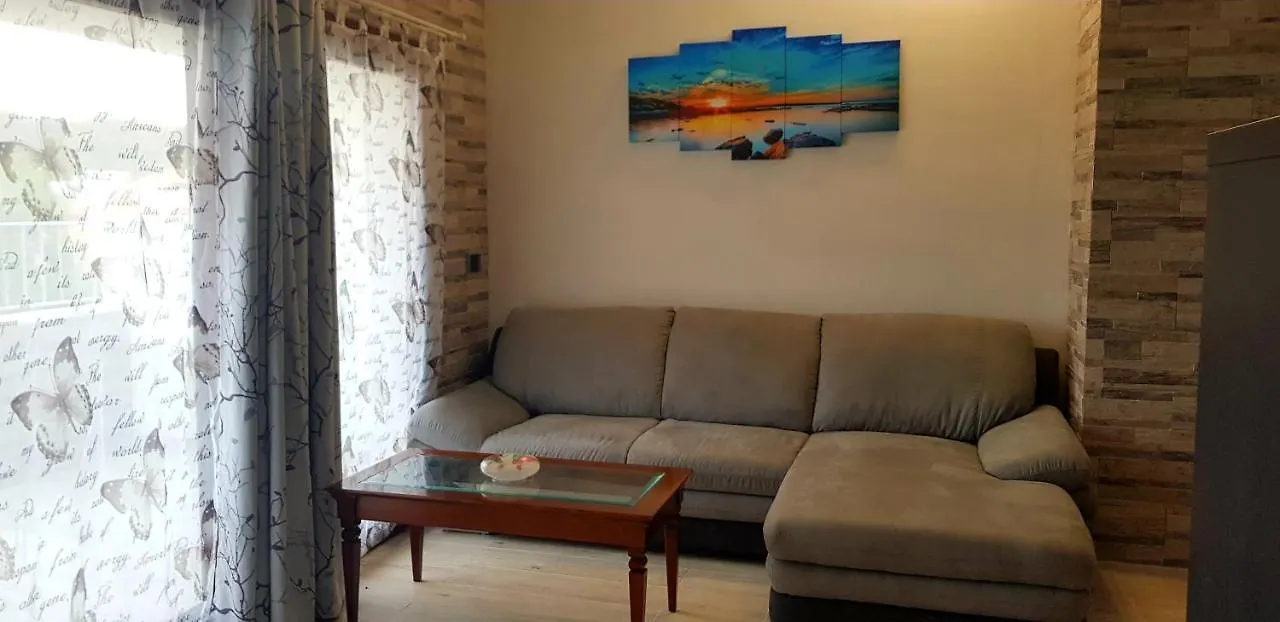 Appartamento Alissya Tortoli Italy