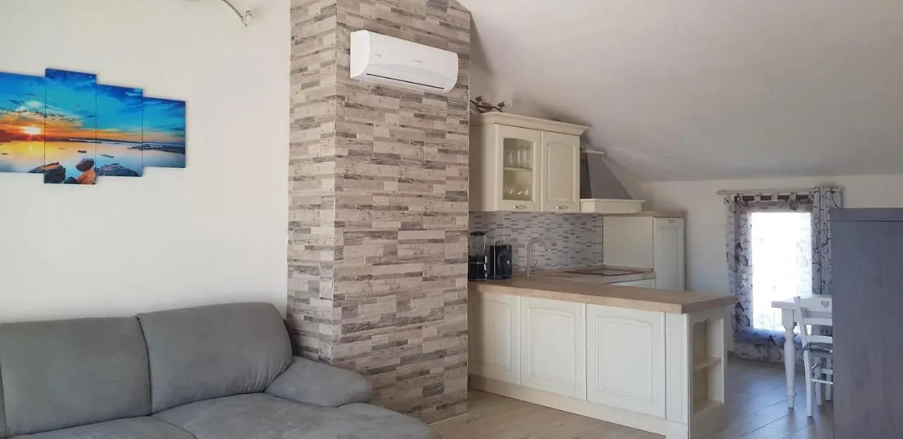 Apartment Appartamento Alissya Tortoli Italy