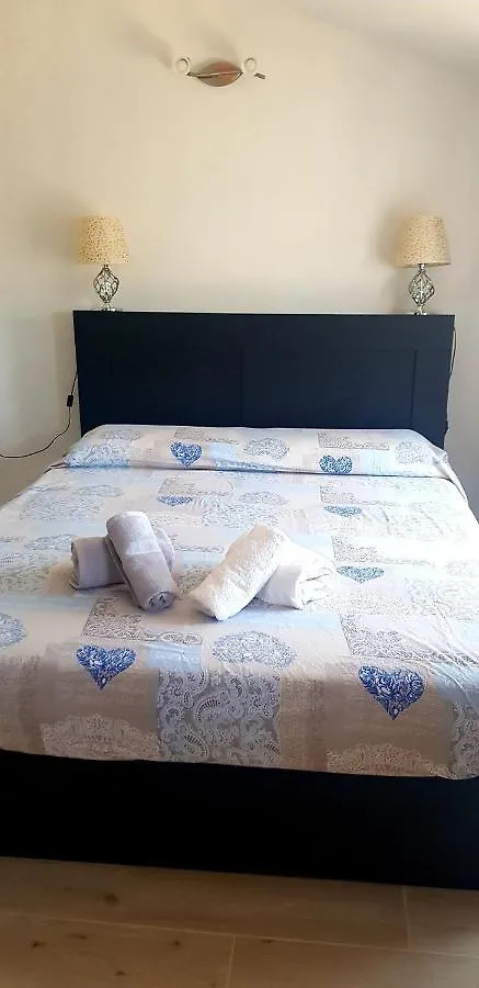 Appartamento Alissya Tortoli Apartment