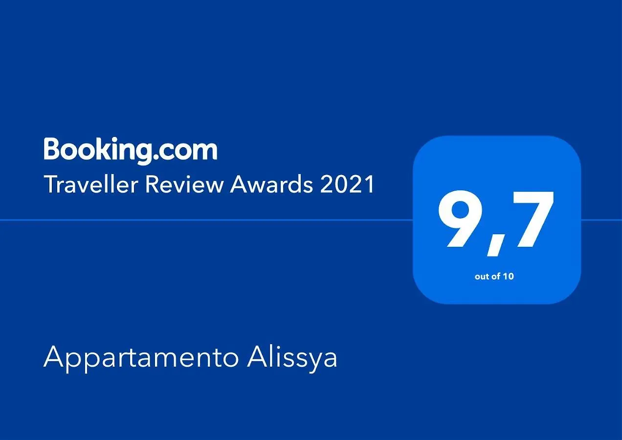 Appartamento Alissya Tortoli 0*,  Italy