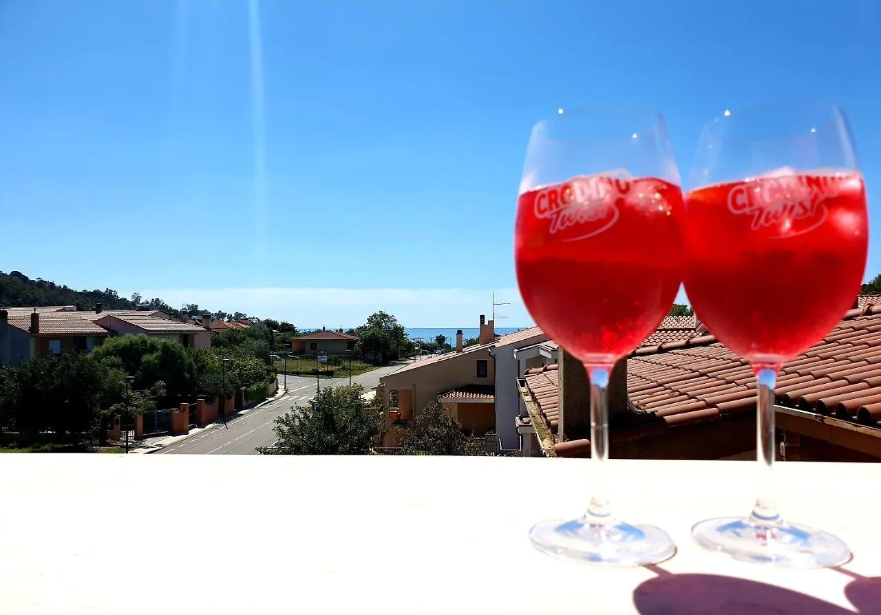 Appartamento Alissya Tortoli Italy