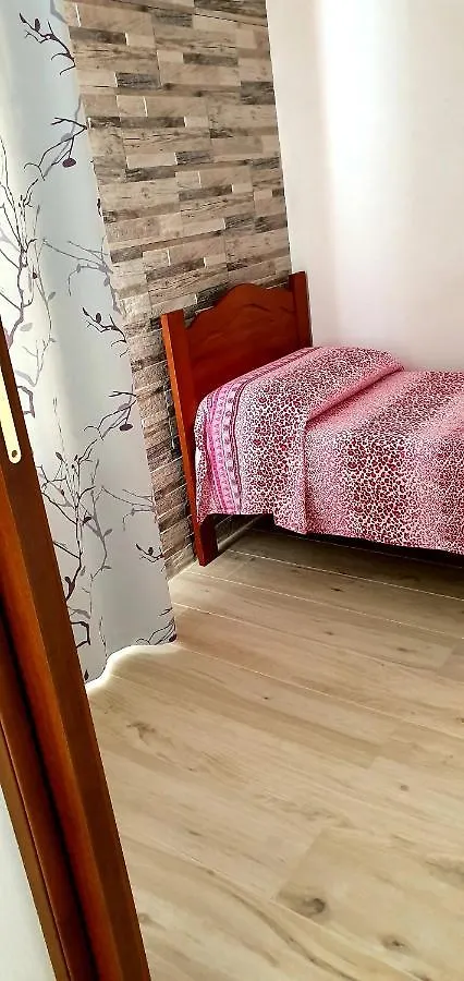 Appartamento Alissya Tortoli